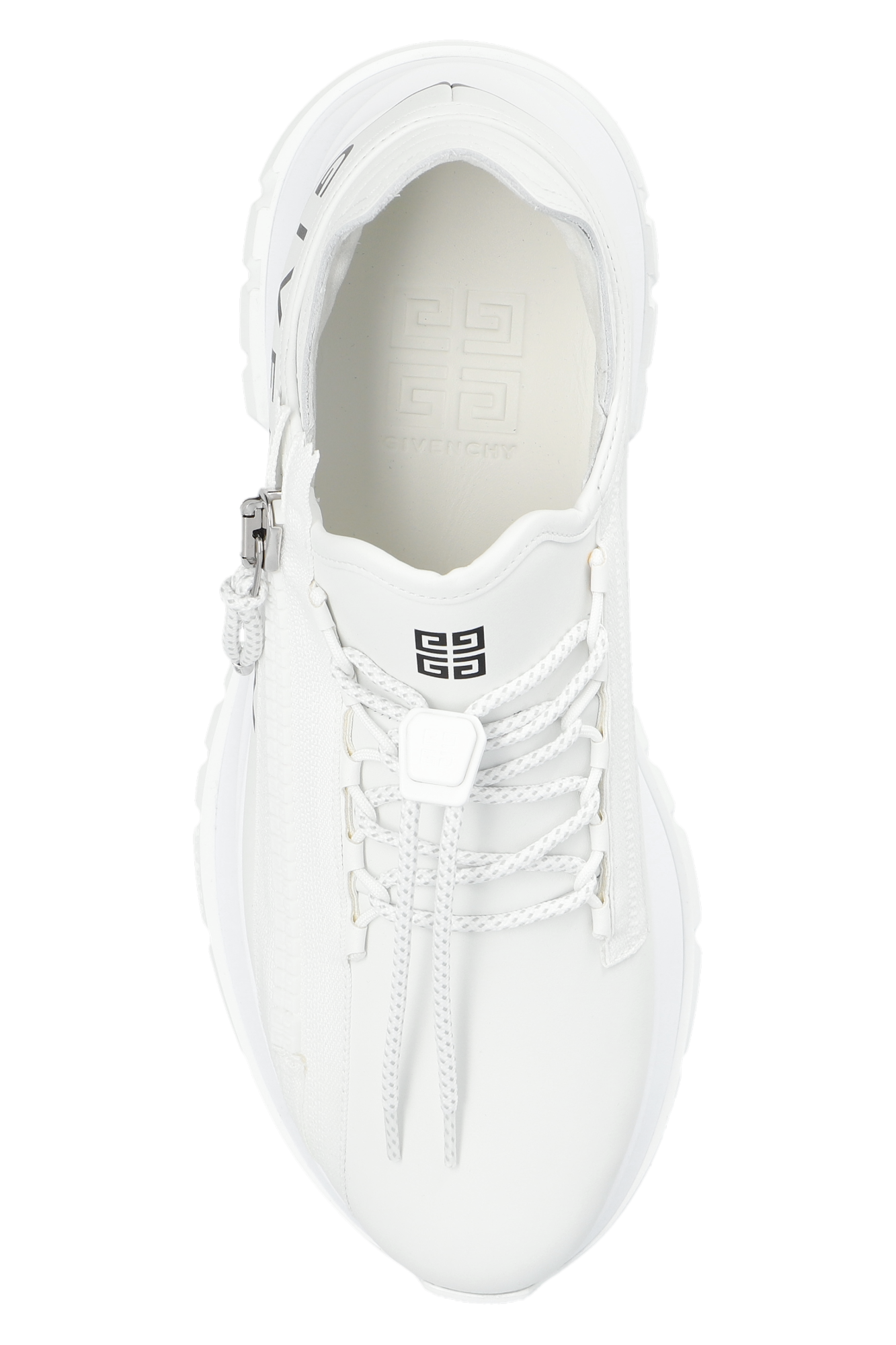 Givenchy sneakers sale all white